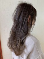 フラワーズビィーオーディー(FLOWERS BOD)&nbsp;子育てママにもおすすめ！上品バレイヤージュ