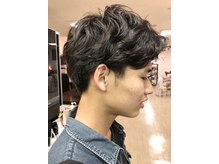 ヘアアンドフェイスクレセレ(Hair&Face Crecre)
