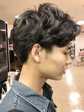 ヘアアンドフェイスクレセレ(Hair&Face Crecre)
