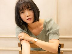 Aust hair Gigi 北千住店【オーストヘアー ジジ】