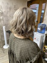 モニュメント(Monument)&nbsp;セピアグレージュ