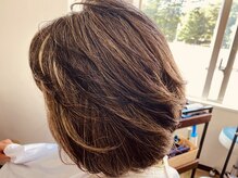 イデアル ヘア(ideal hair)