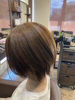 ヘアーメイク バレンタイン(hair make valentine) レイヤー