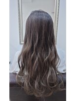 アンジョ(Anjo)&nbsp;ブルージュグラデーション