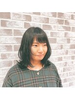 1's ミディアムレイヤーっ