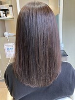 キューティ 福久店(CUTiE)&nbsp;ローライトカラー&パールカラー