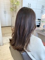 クレン 真嘉比店(Cre'ne)&nbsp;オトナ髪