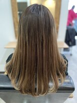 ラビス クローバー(Lovis clover)&nbsp;デザインカラー　ツートンカラー