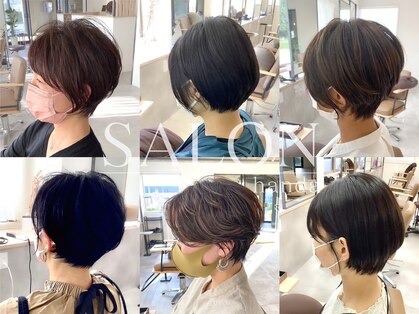 サロン 半田店(SALON)の写真