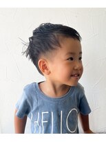 ラ・ミュール La.Mur ベリーショート