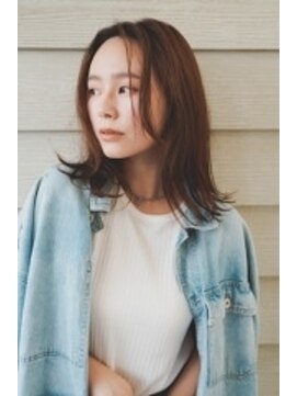 ディア 湘南台(diar) 大人かわいい