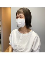 チル(CHILL)&nbsp;ボブ