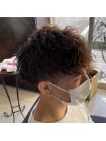 フォルテ 草薙店&nbsp;forte草薙【ツイストスパイラル】山口大翔