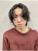 エモいウルフ