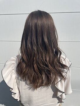 クラリティ(CLARITY) ミルクティーベージュ