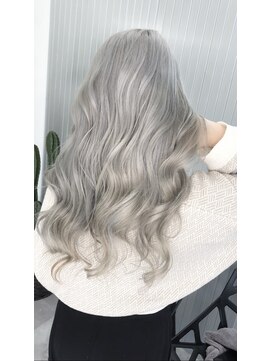 ループ(LOOP) ホワイト