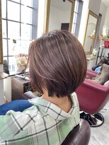 トゥーユー(to You)&nbsp;丸みボブ