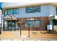 ヘアー キューブ フィール 都町店(hair cube feel)