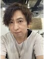 ヘアサロン リリ(riri) 呉 いしん