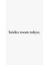 brides room tokyo.