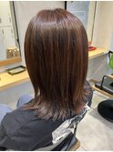 元住吉美容室ショート.ボブ特化/30代40代50代ショート.ボブ特化