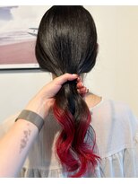 マリン(Marine)&nbsp;20代30代グラデーションカラー