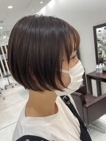 タヤ 千葉そごう店(TAYA)&nbsp;ショートボブ