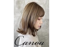 カノア(canoa)
