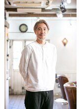 ラネージュ 小山(La Neige)&nbsp;柴田 久志