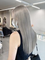 ソル 栄矢場町(SOL)&nbsp;シルバーグレー