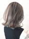 エミュー みゆき店(emu hair design)の写真/経験豊富な実力派stylistによる、高い技術力であなたの魅力を引き出す☆再現性の高いスタイルをご提供。