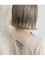 リリィ 津南店(Lilie)&nbsp;ミルクティーベージュ