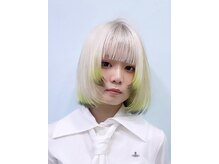 ミーナ バイ ワンズ 町田(mina by one's kyougoku)