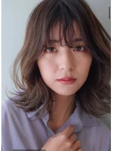 (お客様へ)個性豊かなスタイリスト達がそれぞれの強みを活かし理想のスタイルを叶えます！