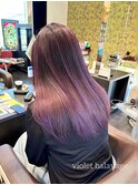 violet☆BAREYAGE