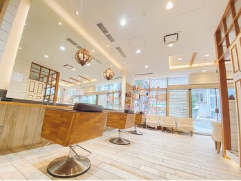 Neolive ＆ 渋谷店