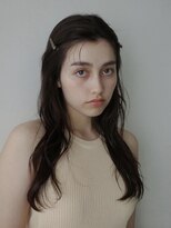 シキ 渋谷(siki)&nbsp;ハイトーン/ブリーチ/レイヤーカット/シアーカラー/渋谷/原宿