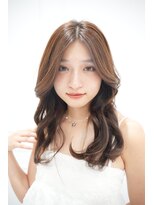 ニューヨークニューヨーク 松井山手店(NYNY)&nbsp;シルキーフローウェーブ