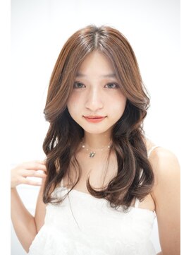 ニューヨークニューヨーク 松井山手店(NYNY) シルキーフローウェーブ