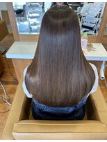 シーツー 川口店(C2)&nbsp;サラ艶ストレートヘア