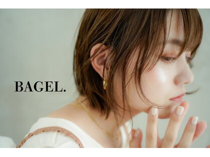 ベーグルヘアーアンドアイ(BAGEL.hair&eye)の写真