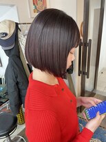 ローカルズ(Locals) ラインbob