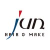 サロン ド ジュン 伊勢崎店のお店ロゴ