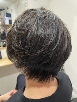 トナリ(tonari)&nbsp;メンズカット