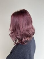 リルフェアリー 磐田店(Li’lFairy)&nbsp;ラベンダーピンク