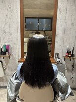 ファボリ(favori)&nbsp;サラサラストレート