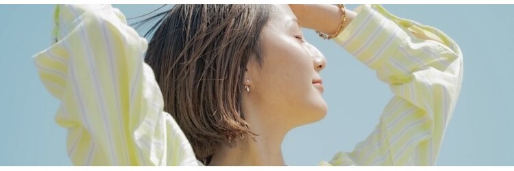 ディア 平塚(diar)のサロンヘッダー