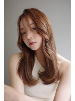 シア(sia)&nbsp;南船場/マロンベージュ/心斎橋