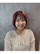 ノイズ 大須店(noise) 岩本 明実