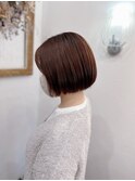 髪質改善美髪矯正＊ボブ